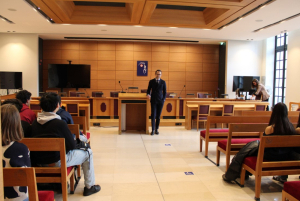 credit : tribunal administratif de Paris