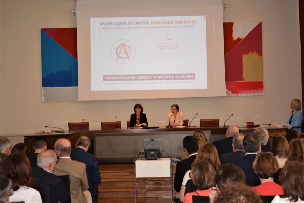 Regards croisés du juge judiciaire et du juge administratif sur la médiation