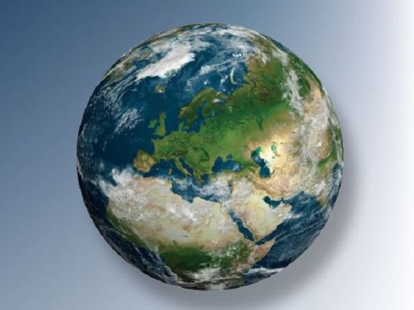 planete