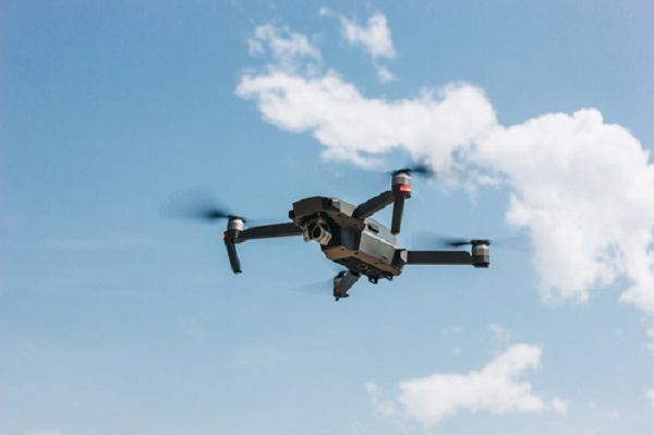 Drone