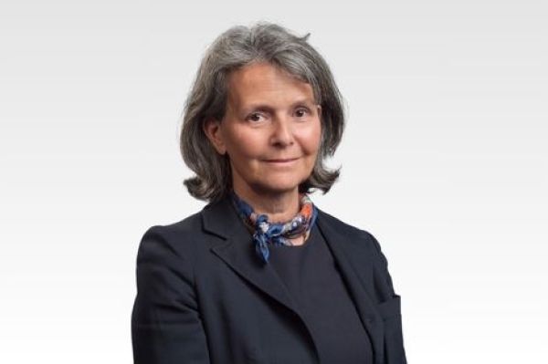 Geneviève Verley-Cheynel