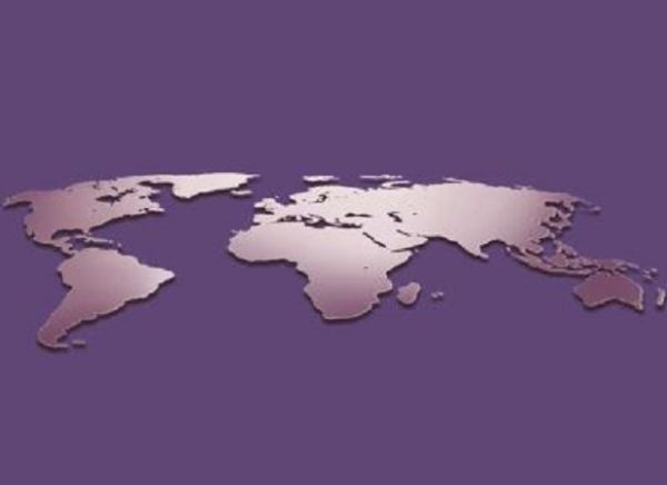 carte du monde
