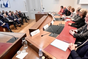 Crédit photo : Joaquim Bertrand@justice.gouv.fr